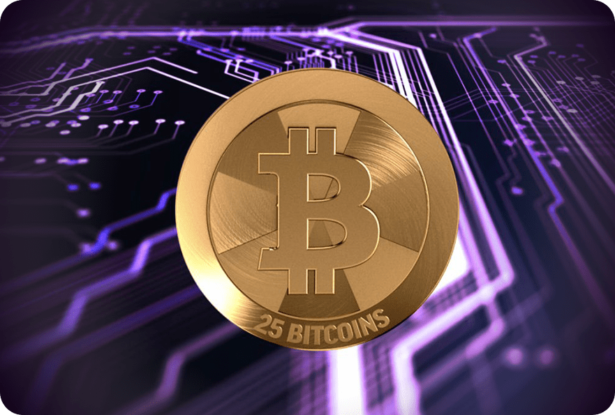 hogyan lehet közvetlenül bitcoinba fektetni